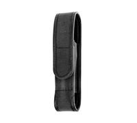 CAZSTYK Flashlight, Abrasion Quick Release Clip for Outdoor Adventures, Camping Hiking and Night Exploration Hiking Flashlights Pouches