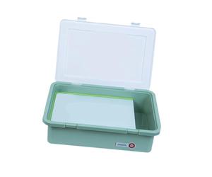 CAZSTYK Flexible LED Light Panel for Sand Craft and Drawing Activities with Kid Friendly Build and USB Power Safe Sand Art Board