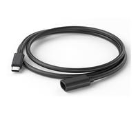 CAZSTYK Flexible USB C Power Extension Cable for Type C Devices in Homes or Business Setting for Surveillances USB Extension Cable