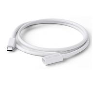 CAZSTYK Flexible USB C Power Extension Cable for Type C Devices in Homes or Business Setting for Surveillances USB Extension Cable