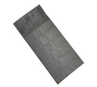 CAZSTYK Foldable Automotive Repair Pad with Anti Slip Leather Ideal for Mechanics Working Under Low Vehicles Car Diagnostic Pad