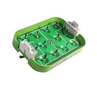 CAZSTYK Fun and Engaging Double Player Football Table Game Suitable for All Ages and Skill Levels Football Table Game