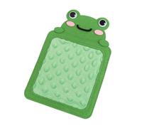 CAZSTYK Fun Animal Sensory Tiles for Toddler Felt and Plush Sensory Boards Engaging Tactiles Play for Early Learning Tactiles Stimulation