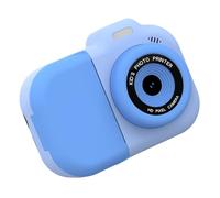 CAZSTYK Fun Educational Camera Toy with 10 Colorful and Strong ABS Design Outdoor Adventure Camera