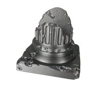 CAZSTYK General Game Controller Storage Stand Creative Roman Pillar Styles Desktop Holder Base Pillars Controller Stand