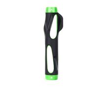 CAZSTYK Golfs Swing Trainer Postures Corrector Golfs Practice Accessories Aid Tool for Correct Postures and Power Transfer Easyly Install Club Grip