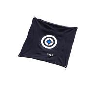 CAZSTYK Golfs Training Tool Golfs Targets Cloth 1.5x1.5m Hitting Cloth Accessories for Swing Techniques Development Golf Hitting Practice for Backyard Driving Range Golf Chipping Training for Indoor