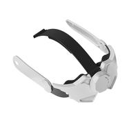 CAZSTYK Head Strap for Quest3 Adjustable Headstrap with Enhanced Comfort