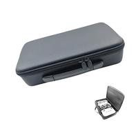 CAZSTYK Heavy Duty Storage Box for Including Batteries Carrying Case for Outdoor Photography Adventure Enthusiasts Aircraft Holder