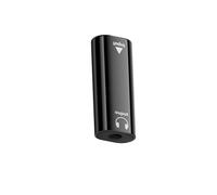 CAZSTYK Hifi USB C to 3.5mm Adapter with Enhanced Sound, Black E | No Driver Needed for Mobile Devices and Computers, Enhanced Sound for Music Enthusiasts and Professional