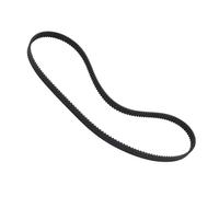 CAZSTYK High 137 Tooth 411mm Transmission Belt Suitable for Baking and Cooking Equipment Such As Dough Machines High Accuracy Mixer Timing Belt