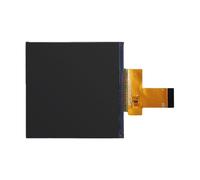 CAZSTYK High Brightness Square Screen 3.95inch 720x720 High Contrast Ensuring Visual in Any Lighting Conditions Square Screen
