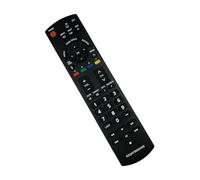 CAZSTYK High Sensitivity Remote Controller Instants Responses and Consistent Signals Transmission N2QAYB000485 Room Fast Responses