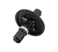 CAZSTYK High Strength 50T Gear Assembly For 1/8 Remote Control Vehicle Offering Smooth Power Transmission Remote Control Competition Gear