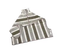 CAZSTYK Highly Absorbent Plush Corals Fleece Pet Bathrobe Bathing Swimming Dogs Cats Bathrobe for Quick Drying Absorbent Robe