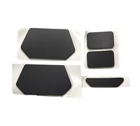 CAZSTYK Keyboard Feet Rubber Foot Pad for Laptop Foot Laptop Replacement Laptops Base for G910 Bottom Upgraded Replacement