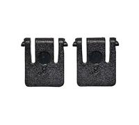 CAZSTYK Keyboard Stand Replacement Part Feet for MK520 K520 Repair and Upgrading Accessories Feet