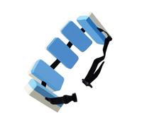 CAZSTYK Kids Floating Swim Belt Back Floating Belt Aquatics Floatation Buoyancy Board Swimming Training Tool Kids Swimming Water Sports Accessories Aquatics Floatation