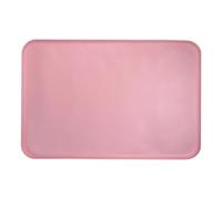 CAZSTYK Kids Silicone Art Mat Reusable Travel Drawing Board Washable Craft Pad for Creative Play Silicone Drawing Pad for Kids