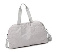 CAZSTYK Large Capacity Waterproof Gym Bag Tear Resistant with Multiple Pockets for Swimming Workout Travel Essential Waterproof Maternity Hospital Bag