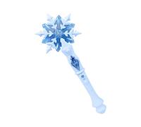 CAZSTYK LED Magical Princess Wand Musical Toy With Dynamic Music ABS Magical Stick For Girl Pretend Play Activity Dressingup Kids Pretend Play Toy