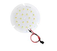 CAZSTYK LED Visual Light Board Bead Light Bulb for Process Monitorings in Research Facilities Explosions Proof High Temperature LED Lamp Board