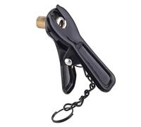 CAZSTYK Loan Cycle Engine Adapter Immediate Installation Metal Gate Converter Portable Underweight Design for Road Bikes Family Tours General Bike Engine Connector