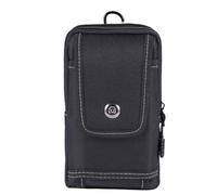 CAZSTYK Men's Outdoor Waist Bag Bag for Men Multifunctional Belt Bag Middle Aged Elderly Phone Sport