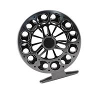 CAZSTYK Metal Fishing Reel Features Precisions Brake Systems for Various Angling Techniques Long Distances Casting Fly Fishing Trolling Reel