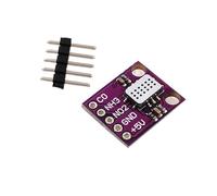 CAZSTYK MICS-6814 VOC NH3 Air Sensoring for Home and with Broad Temperature Compatibility Environmental Device