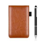 CAZSTYK Modern Executive Notebook Set Including Pen for Use in Meetings and Excursions Note Book Pad Notebook Safe