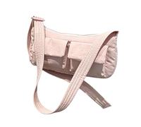 CAZSTYK Modern Shoulder Bag Lightweight Polyester Crossbody Bag Offering Easy Mobility and Convenience During Activities Trendy Commuters
