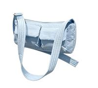 CAZSTYK Modern Shoulder Bag Lightweight Polyester Crossbody Bag Offering Easy Mobility and Convenience During Activities Trendy Commuters