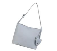 CAZSTYK Modern Unisex Hurl Bag with Customizable Charm Ergonomic Plan for Work and Amusement PU Bag for Women