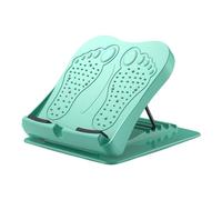 CAZSTYK Multiple Levels Leg Stretcher Stretching Device Nonslip Base for Safe Calf Muscle Exercise Muscle Recovery Stretch Trainer