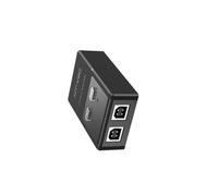 CAZSTYK Multiple Printer Connector USB 2.0 Connection 20.7MB / s Transfer Rate Space Saving Device with Condition Light for Shared Workstations LED Measure USB