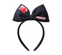 CAZSTYK New Year Five Pointed Star/Bowknot Hairband Adult Teens Celebration Party Photography Hairband National Day Headbands