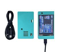 CAZSTYK NMMiner 2.8inch Display 1060KH / S Mining Machine Home Use Coin Lottery Miner Blockchain Mining Machine Portable Blockchain Device