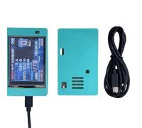 CAZSTYK NMMiner Miner Mining Machine for High Frequency Trading 1060KH/S Computing 2.8inch Real Time Display Accessories Blockchain Device