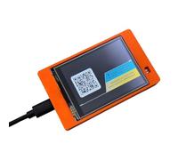 CAZSTYK NMMiner Miner Mining Machine for High Frequency Trading 1060KH/S Computing 2.8inch Real Time Display Accessories Blockchain Device