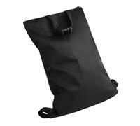 CAZSTYK Oxfords Fabric Golf Cart Accessory Bag Universals Golf Push Pull Cart Organizers with Removable Straps Quick Install Bag Foldable Storage Carry