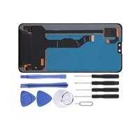 CAZSTYK Permanent Touch Panel Assembly Set Strengthened Visual Clearness for Phone Restoration Projects Partner LCD Touch Panel Replacement Set