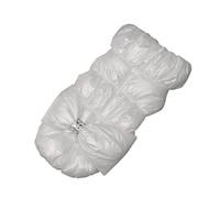 CAZSTYK Pet Dog Clothing Winter Warm Clothes Windproof Snowsuit Large Comfortable and Breathable Coat Costume