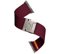 CAZSTYK Polyamide Plaited Belt for Fruit | Ventilated Polyamide Weave with Fast Change Clip, Sweat Immune Substance for Continuous Fashion Swapping