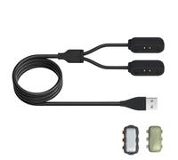 CAZSTYK Port Charging Line for DOG XL & XL Adventure Locator Ensures Efficient Power Transfer Charging Cable