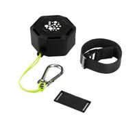 CAZSTYK Portable Bike Towing Rope Stretch Pull Strap Mountain Bicycles Traction Rope Trailer Ropes for Family Riding Bicycles Traction