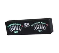 CAZSTYK Portable LED Music Sync Spectrum Light, Big Money