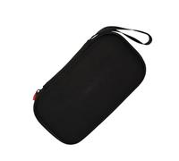 CAZSTYK Portable Storage Bag for RG476H Handheld Gaming Console Shock Resistant Travel Carrying Case with Pocket Home and Travel Organiser