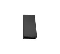 CAZSTYK Portable USB3.0 Rapid Charging Data Blocking Adapter For Safe Use At Homes Office High Current For Gadgets Privacy Protections Connectors