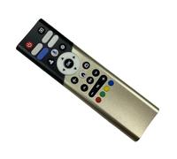 CAZSTYK Portable Voice Remote Backlit for Night Operating Ergonomic Shape for DIJITSU Various Electronics Remote with Backlit